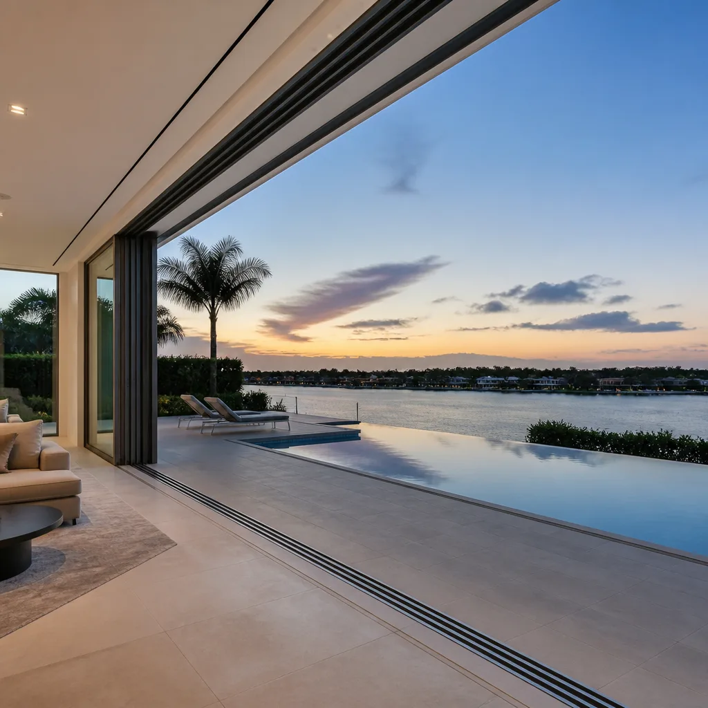 Sliding & Patio Doors
