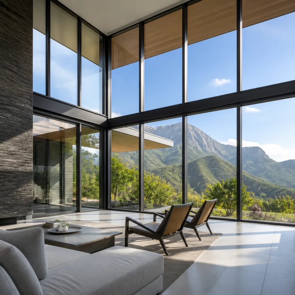 Window Installation