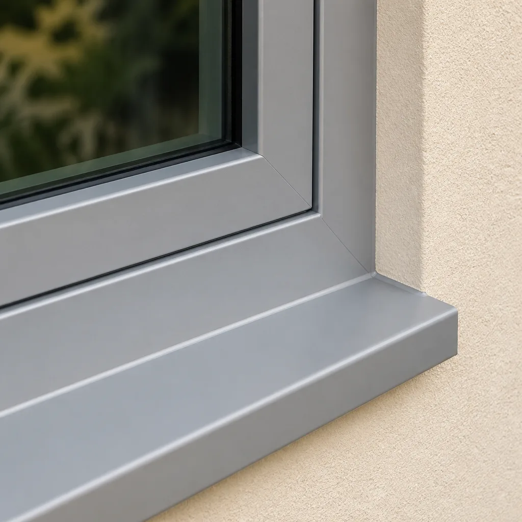 Window Maintenance & Care