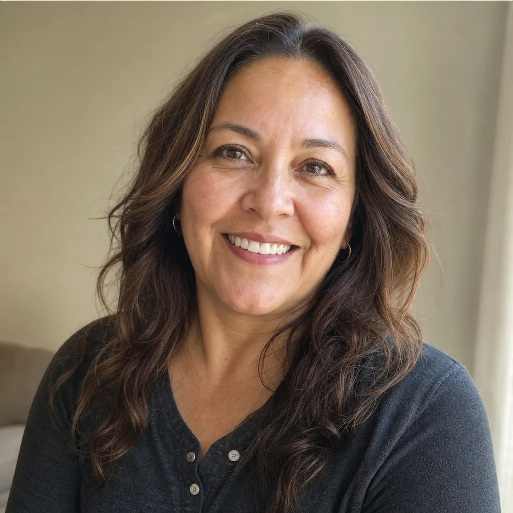 Annette R.