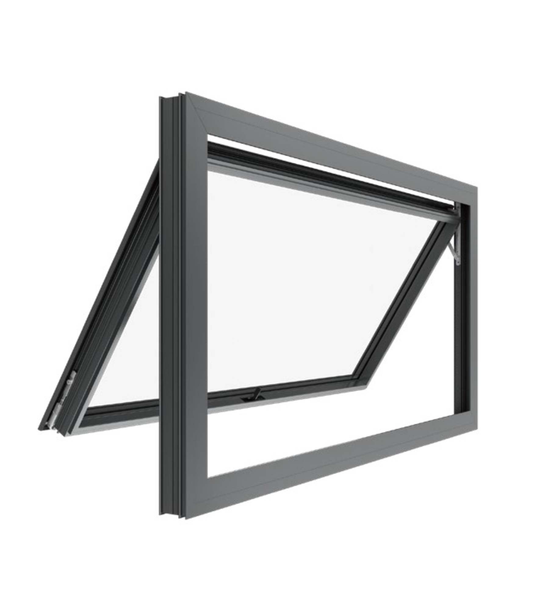 VLX 80 Awning Window in Doral, FL | Sightline Windows & Doors Doral - detail 1