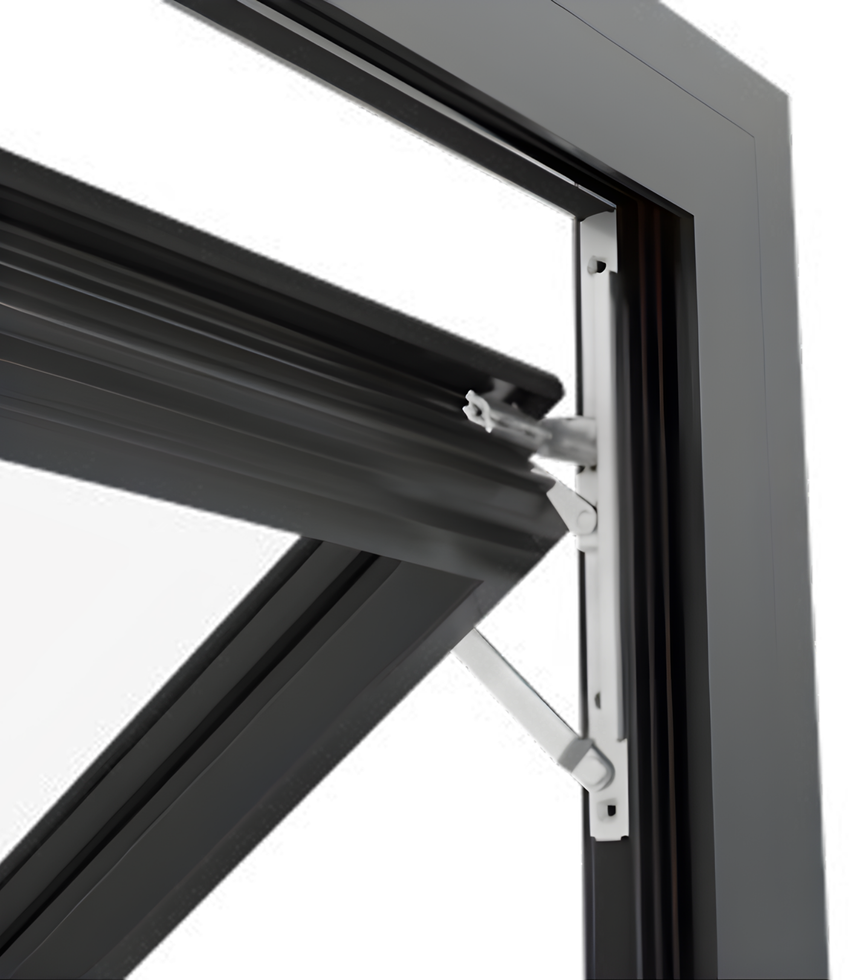 VLX 80 Awning Window in Doral, FL | Sightline Windows & Doors Doral - detail 3