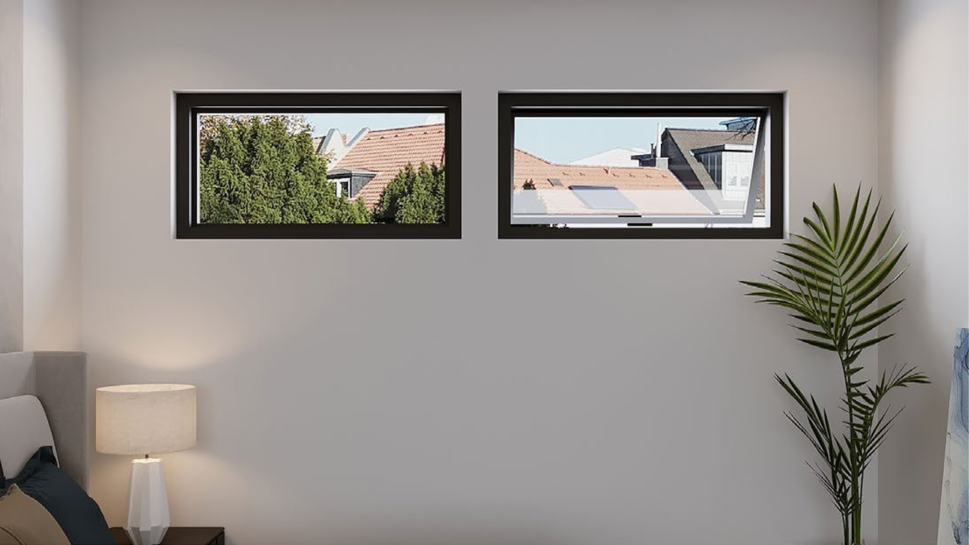 VLX 80 Awning Window in Doral, FL | Sightline Windows & Doors Doral - detail 5