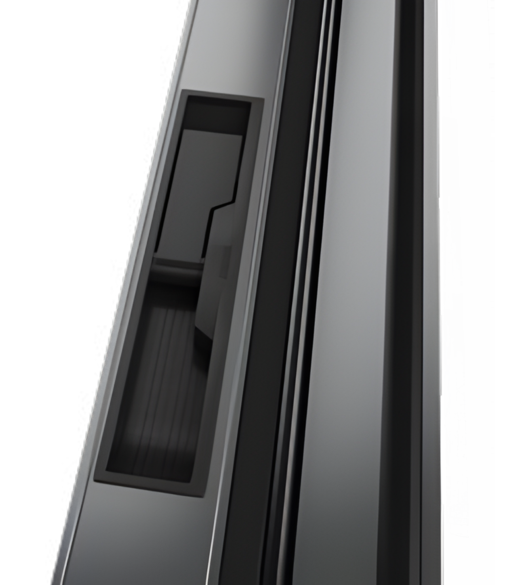 VLX 80 Casement Window in Doral, FL | Sightline Windows & Doors Doral - detail 4