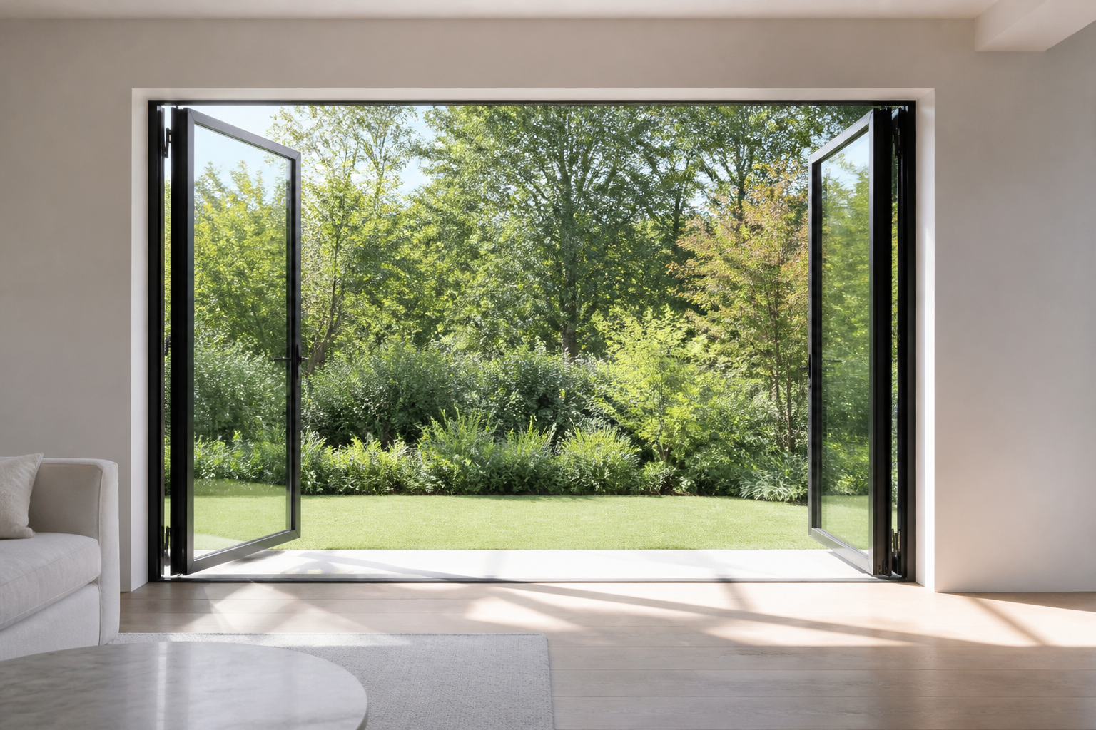VLX 80 Casement Window in Doral, FL | Sightline Windows & Doors Doral - detail 6