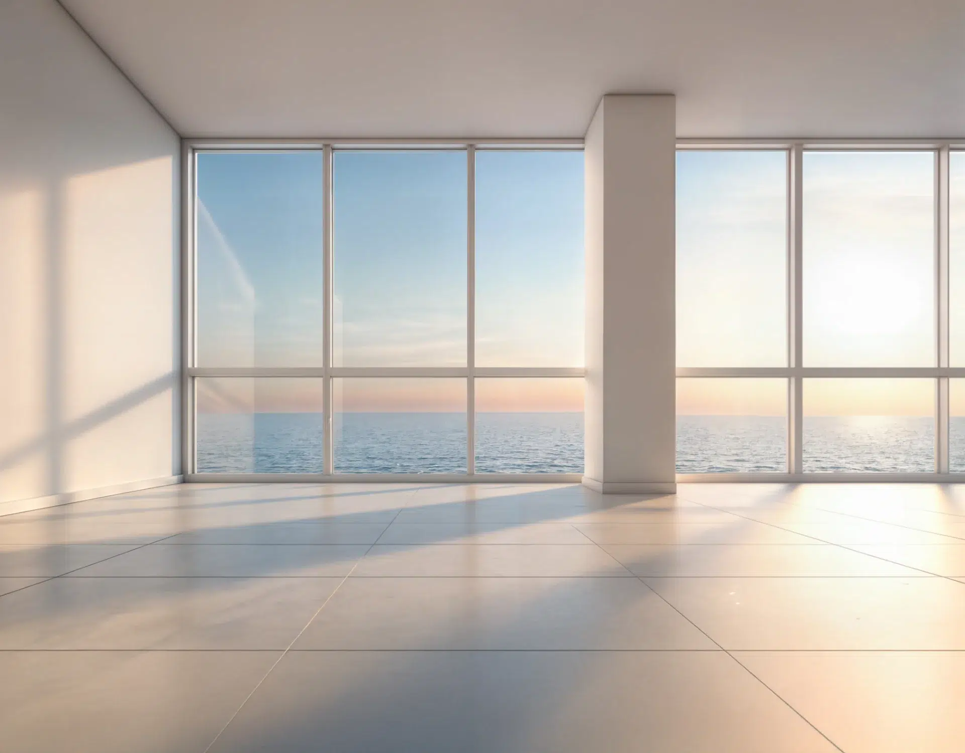 VLX 80 Fixed / Picture Window in Doral, FL | Sightline Windows & Doors Doral - detail 1