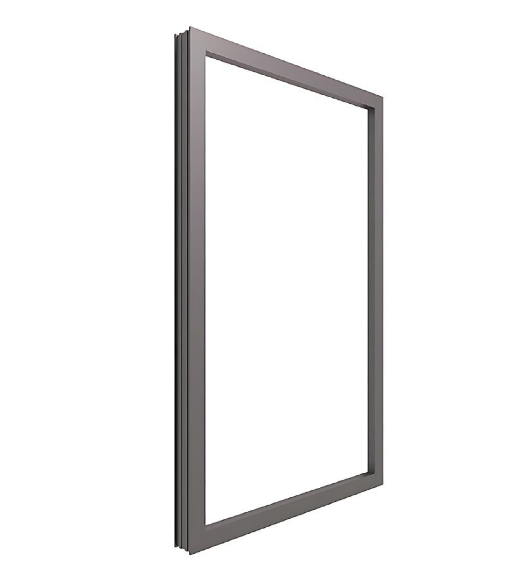 VLX 80 Fixed / Picture Window in Doral, FL | Sightline Windows & Doors Doral - detail 2