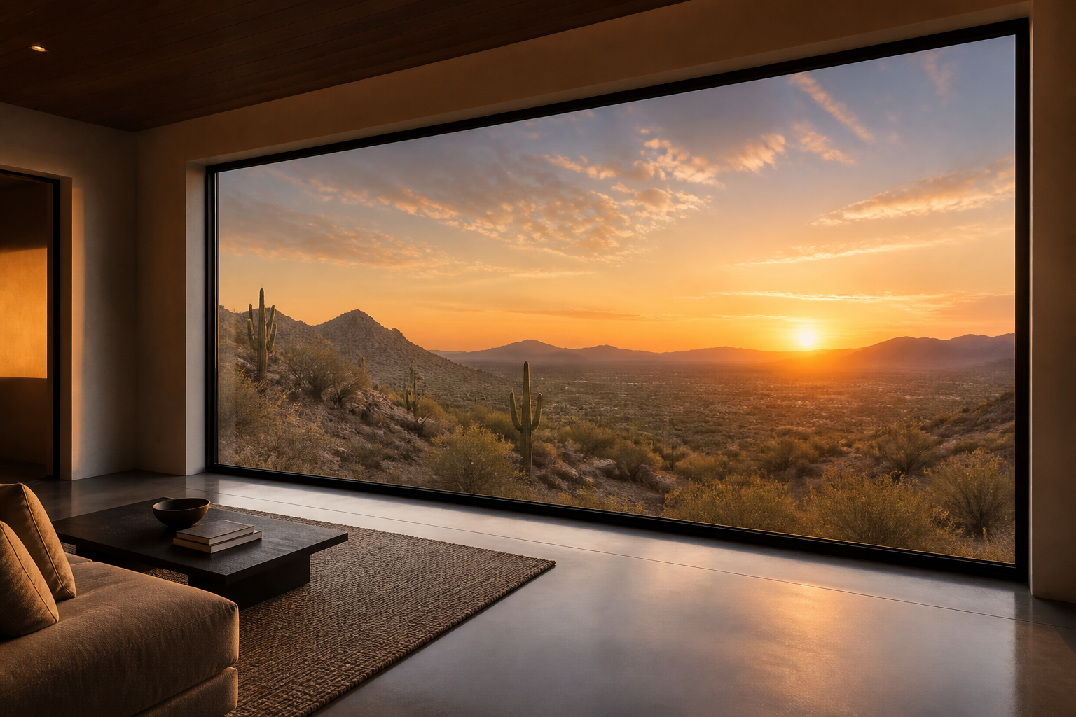 VLX 80 Fixed / Picture Window in Doral, FL | Sightline Windows & Doors Doral - detail 5