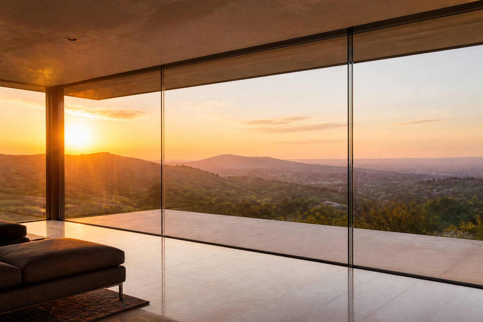 VLX 138 Panoramic Sliding Door in Doral, FL | Sightline Windows & Doors Doral - detail 8