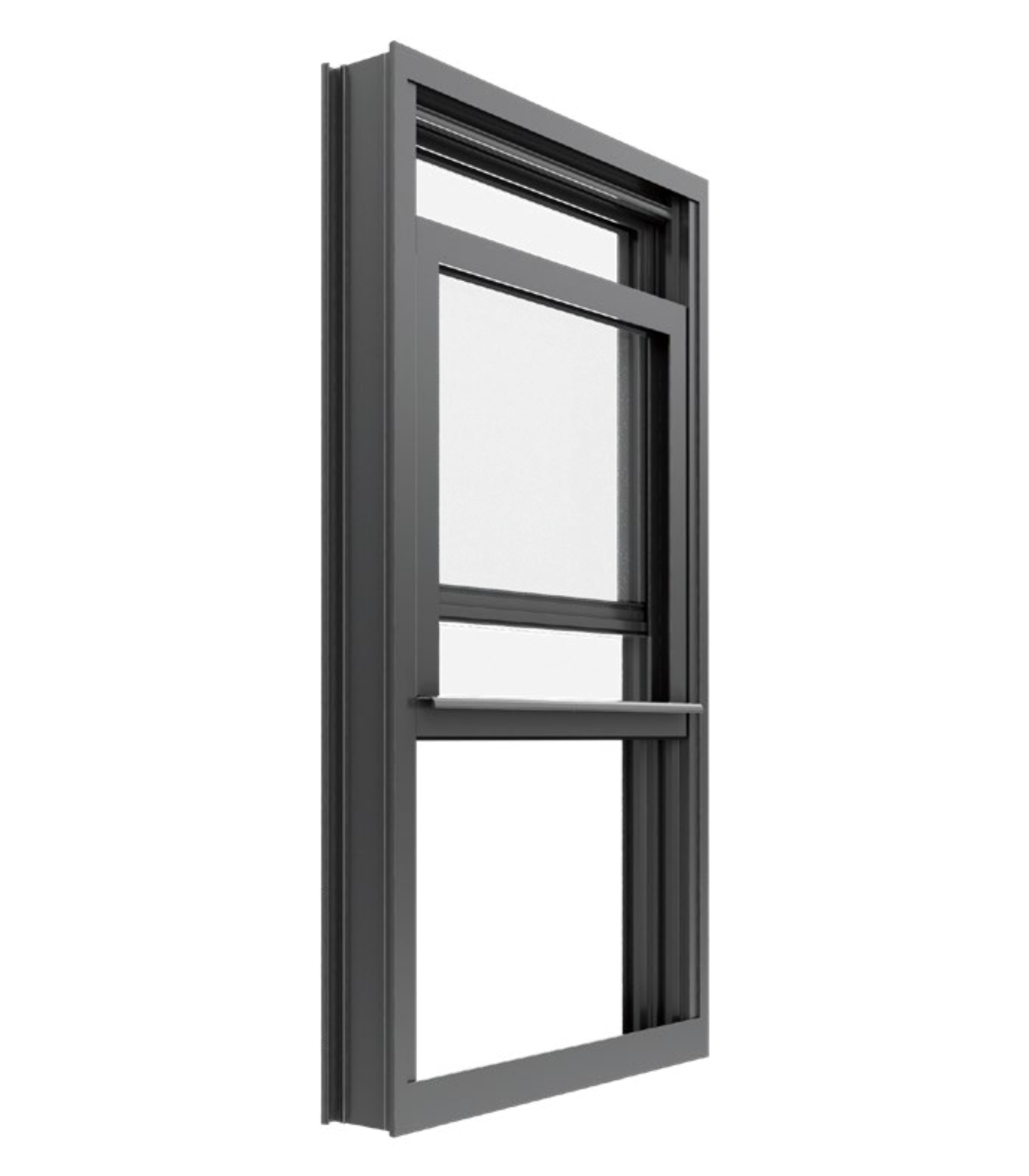 VLX 500 Single & Double Hung Window in Doral, FL | Sightline Windows & Doors Doral - detail 1