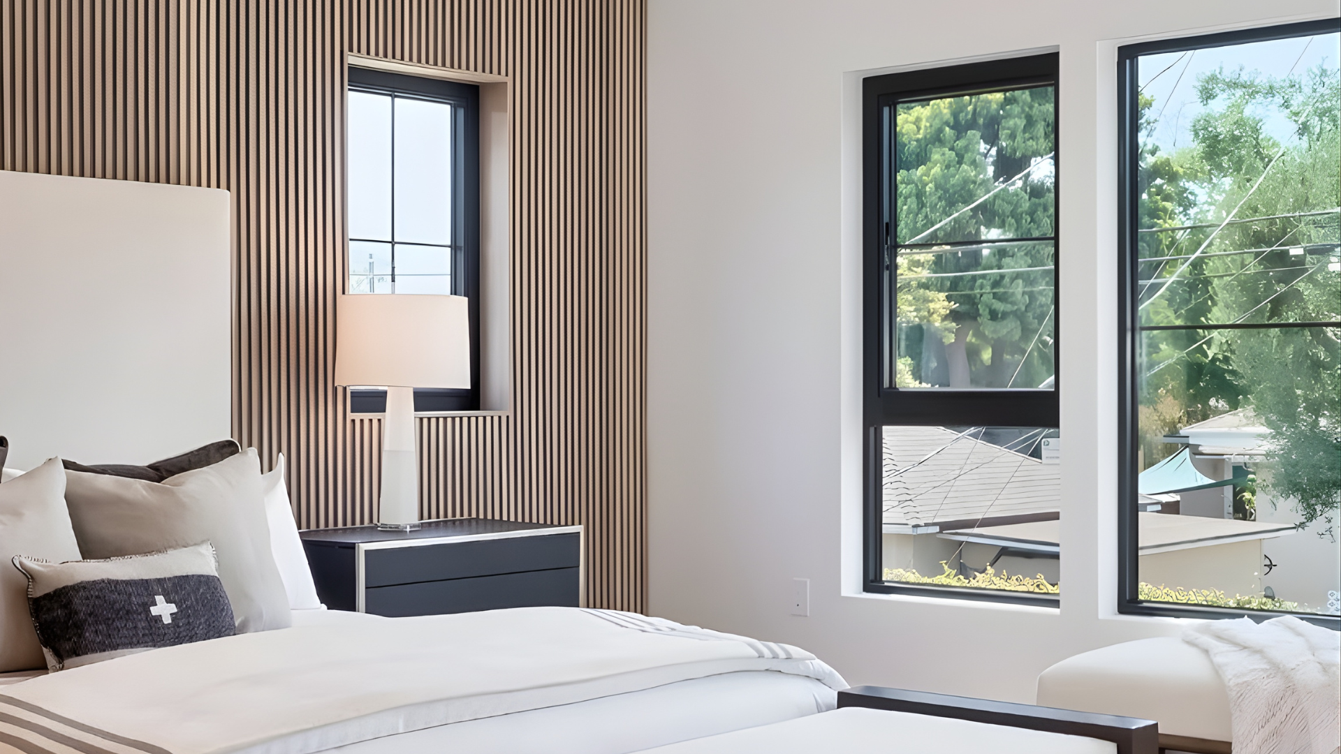 VLX 500 Single & Double Hung Window in Doral, FL | Sightline Windows & Doors Doral - detail 4