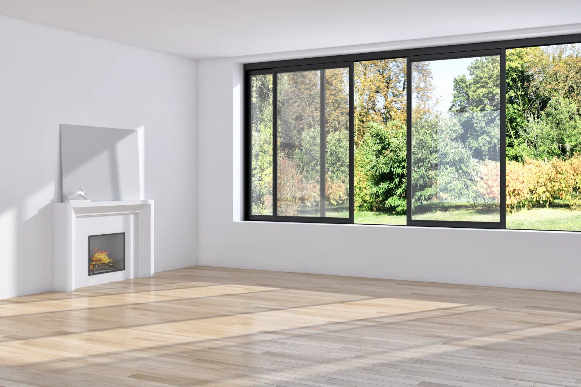 VLX 500 Sliding Window in Doral, FL | Sightline Windows & Doors Doral - detail 1