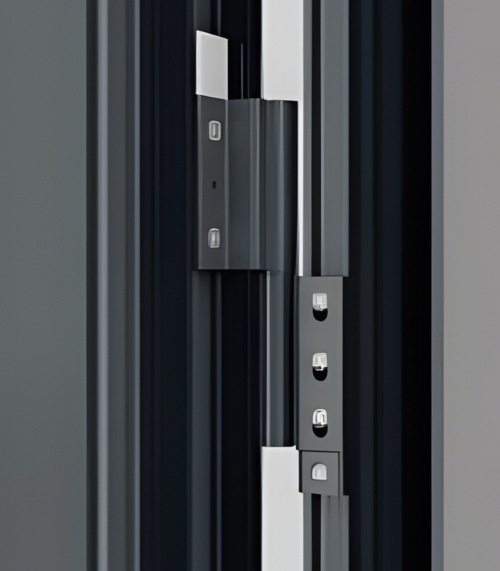 VLX 100 Swing / Entry Door in Doral, FL | Sightline Windows & Doors Doral - detail 4
